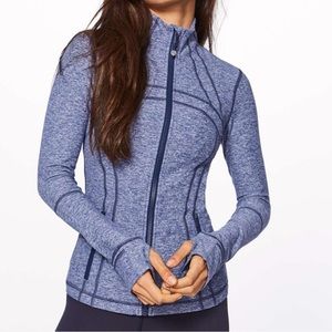 LULULEMON DEFINE JACKET SIZE 4